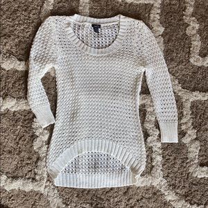 3/4 Sleeve Sweater!✨